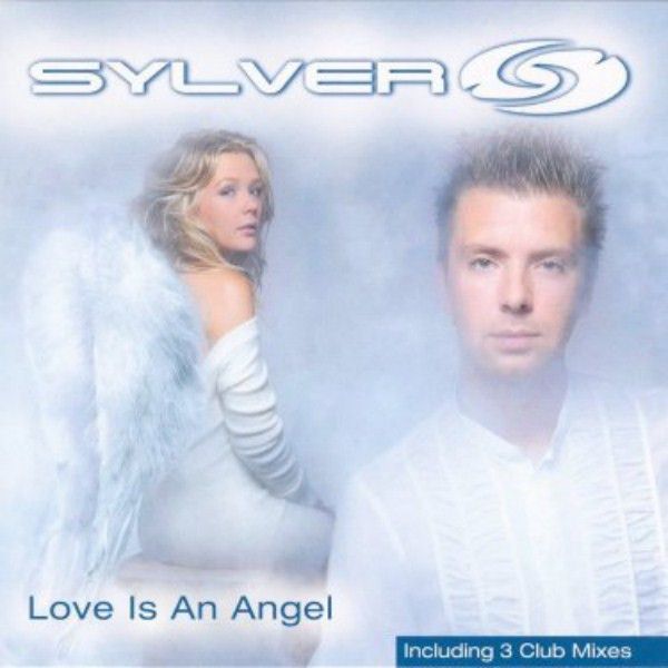 Love Is An Angel Love Is An Angel