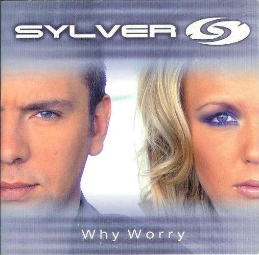 Why Worry Why Worry