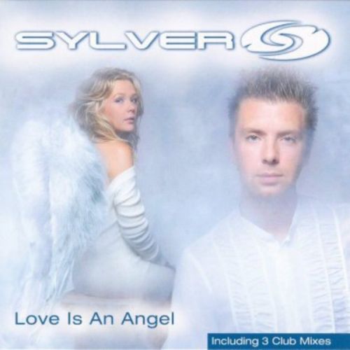 Love Is An Angel Love Is An Angel