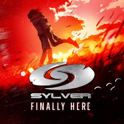 Finally Here Finally Here